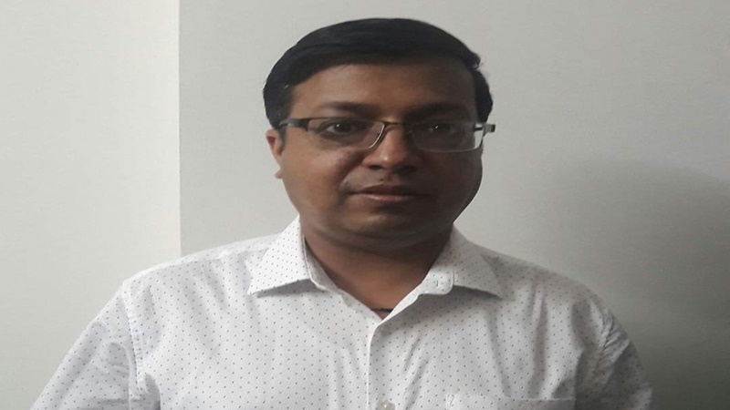 Prof. Sumit Rungta